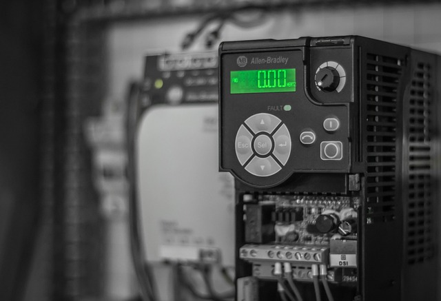 electronic supply