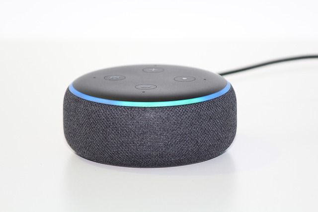 smart home hub