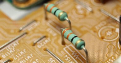shunt resistor