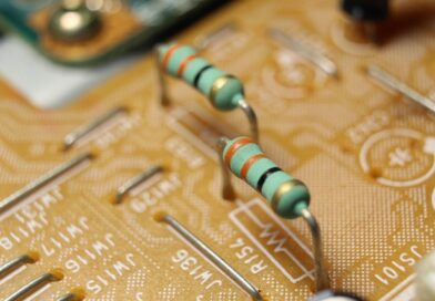 shunt resistor
