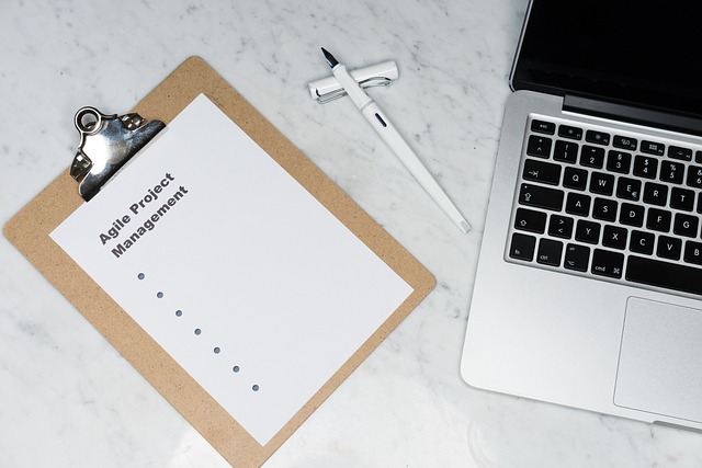 creating a project in jira