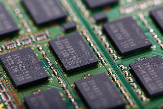 american semiconductor news