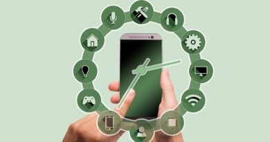 smart home automation system