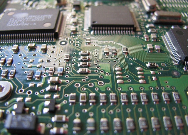 printed circuit boards