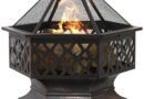 best outdoor fire pits, outdoor fire pits review, outdoor fire pits for sale