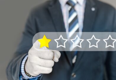 criticism, write a review, review, star, hand, finger, turn on, switch off, company, entrepreneur, person, man, necktie, criticism, criticism, criticism, review, review, review, review, review
