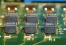 capacitors, electronics, circuit board, ic, circuit, electricity, technology, electrical engineering, components