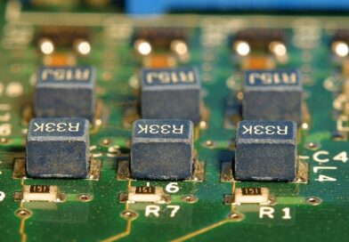 capacitors, electronics, circuit board, ic, circuit, electricity, technology, electrical engineering, components