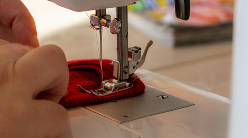 sew, handwork, sewing machine, needle, craft, material, thread, close up, sewing machine, sewing machine, sewing machine, sewing machine, sewing machine