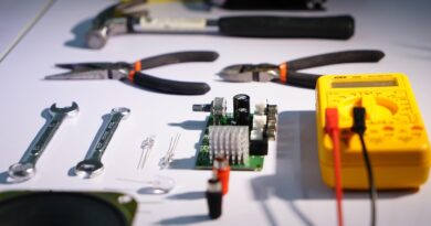 tools, component, circuit