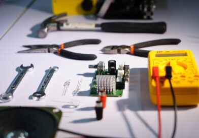 tools, component, circuit
