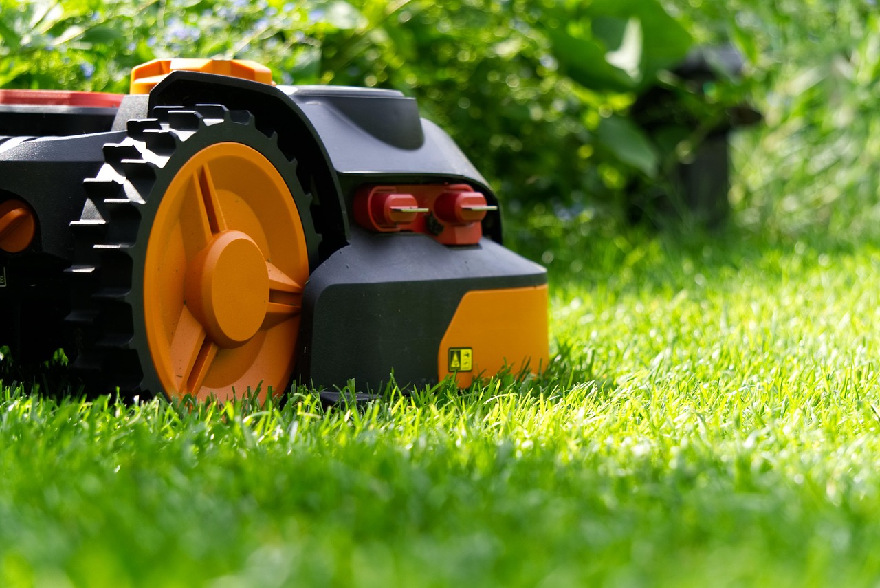 robotic lawnmower, robot, autonomous, mow, grass, lawn mower, garden, lawn, automatically, lawn robot, service robot, gardening, nature, garden maintenance, landscape, green, smart home, smart garden, artificial intelligence, mower, technology, robot, robot, robot, robot, robot, lawn mower, lawn mower, lawn mower, lawn mower, lawn, lawn, smart home, smart home, artificial intelligence, artificial intelligence, mower