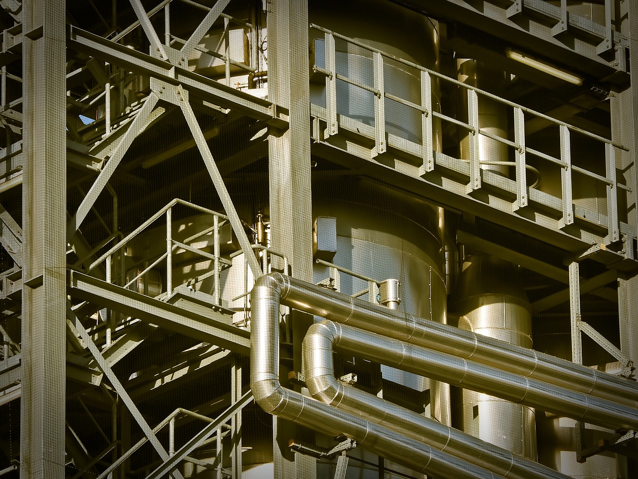 factory, building, industry, industrial plant, manufacturing plant, structure, metal, steel, neuss, germany, factory, factory, factory, factory, factory, industry, industry