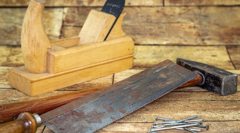planer, hammer, saw, rust, nails, rusty, craft, industry, wood, technology, diy, construction material, renovate, edit, metal, iron, stole, old, second hand, tool, workbench, saw, diy, diy, diy, diy, diy