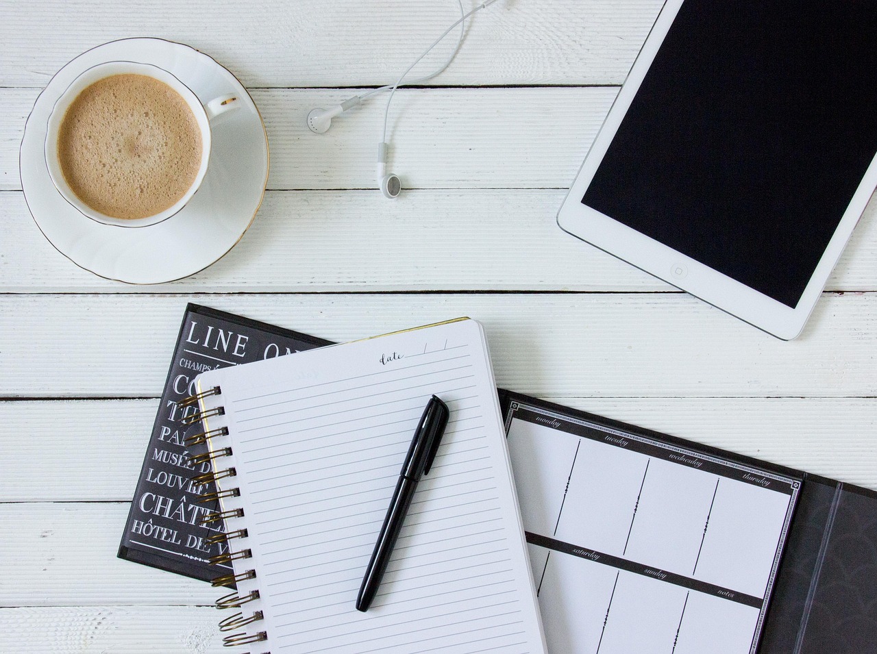 coffee, tablet, headphones, work, white, notebook, electronic equipment, electronic, writing, tablet, tablet, tablet, headphones, headphones, headphones, headphones, headphones, notebook, writing, writing