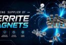 Enhancing Electronics Manufacturing with GAUMU MAGNET’s Ferrite Magnets