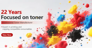 How ASC’s Color Toner Boosts Business Efficiency and Cost Savings