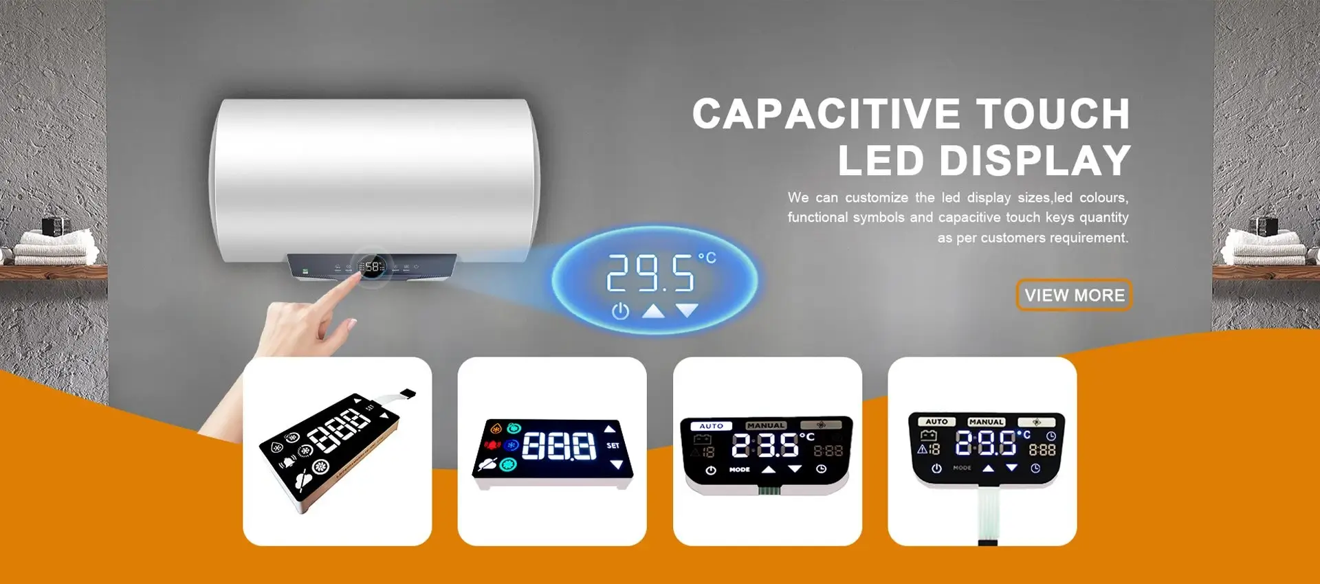 LIGHTBO's 7 Segment LED Display: Solving Manufacturing Challenges