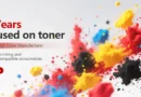 Simplifying Printing: ASC’s Color Toner Enhances Efficiency