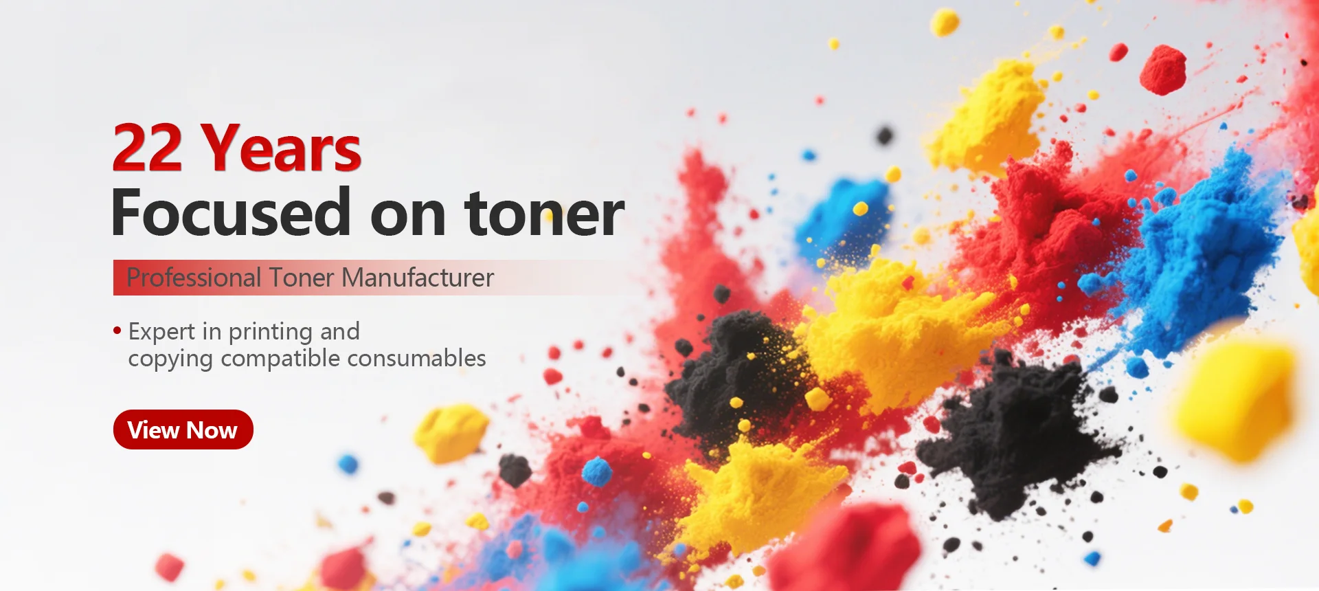 Simplifying Printing: ASC's Color Toner Enhances Efficiency