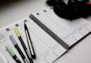 planner, open, pens, tombow, weekly, spread, planner, planner, planner, planner, planner, weekly