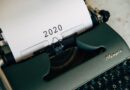 year, new year's day, sylvester, celebration, time, two thousand twenty, year in review, social media