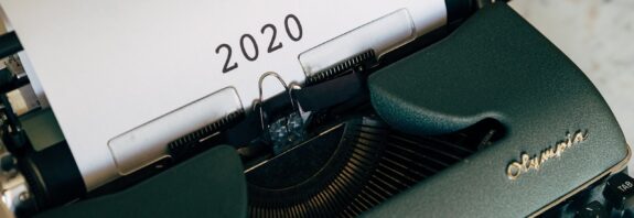 year, new year's day, sylvester, celebration, time, two thousand twenty, year in review, social media