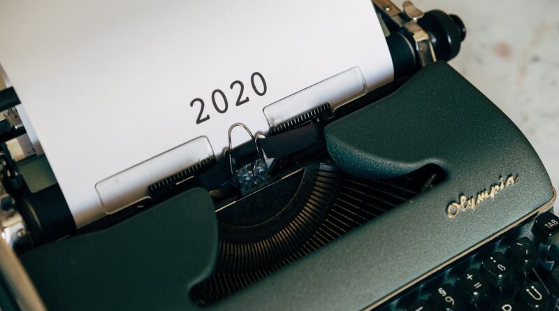 year, new year's day, sylvester, celebration, time, two thousand twenty, year in review, social media