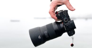 camera, photo-camera, sony, mirrorless, digital, technology, hand, holding, photography, gear, camera, camera, camera, camera, camera