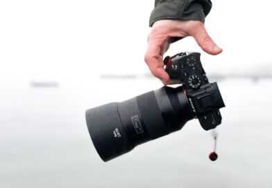 camera, photo-camera, sony, mirrorless, digital, technology, hand, holding, photography, gear, camera, camera, camera, camera, camera