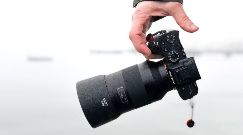 camera, photo-camera, sony, mirrorless, digital, technology, hand, holding, photography, gear, camera, camera, camera, camera, camera