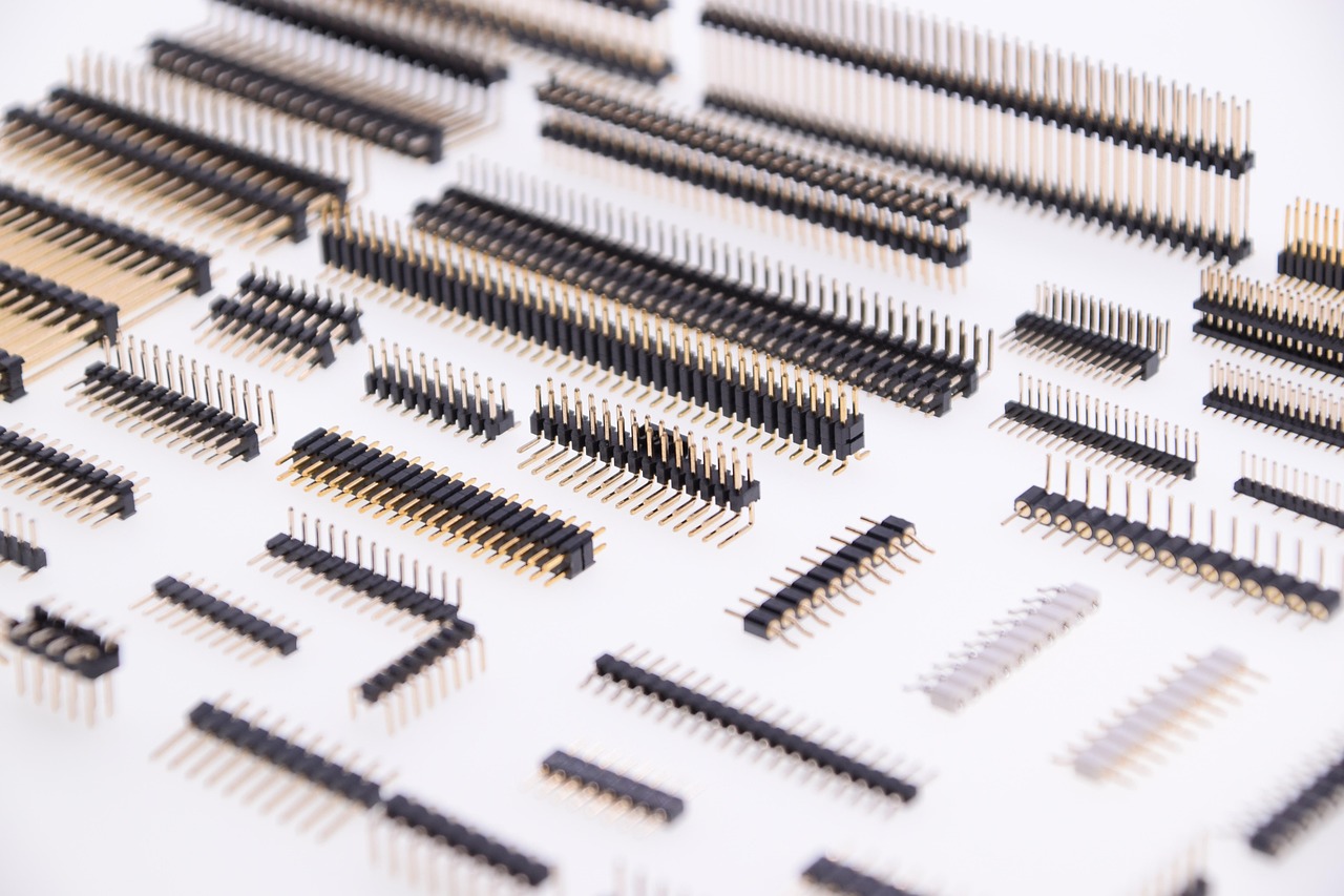 electronic connector, public seats, electronic product, black, electroplate, electric conduction, copper, plastic cement