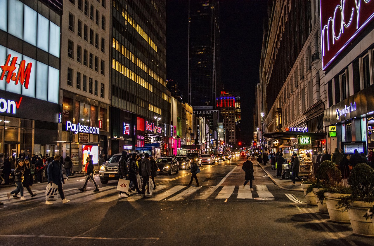 manhattan, midtown, new york, market, street, traffic, urban, city, buildings, brown news, brown new, brown market, new york, new york, new york, new york, new york