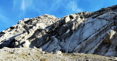 passive, nature, rock, alps, mountains