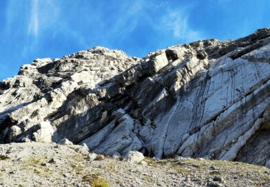 passive, nature, rock, alps, mountains