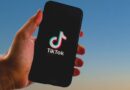 tiktok, tik tok, app, smartphone, iphone, tik tok banned, screen, mobile, technology, nature, sky, tik tok china, palm