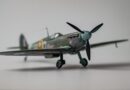 supermarine spitfire, toy, plane, model, miniature, hobby, craft, plastic, propeller, hunter, military, historical, world war, royal air force, ww2, british