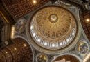 photo, architecture, history, religion, politics, vatican, catholicism, smallest country, travel, rome, italy, pilgrimage site, city, church, bell tower, saint peter's basilica, largest church in the world, renaissance architecture, church dome