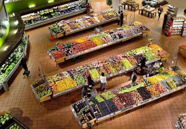 supermarket, stalls, coolers, market, food, fresh, shop, organic, vegetable, healthy, grocery, store, fruit, ripe, yellow, freshness, marketplace, hypermarket, colorful, stand, consumer, nutrition, brown food, brown shopping, brown vegetables, brown healthy, brown shop, brown fruits, brown grocery, brown color, brown nutrition, brown groceries, brown market, supermarket, supermarket, supermarket, supermarket, supermarket, market, market, market, food, shop, grocery, grocery, store