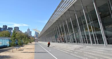australia, melbourne, convention and exhibition centre