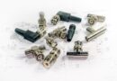 radio frequency connectors, electronic components, plugs, sound, electronic, show, entertainment, communication, equipment, technology, radio, studio
