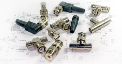 radio frequency connectors, electronic components, plugs, sound, electronic, show, entertainment, communication, equipment, technology, radio, studio