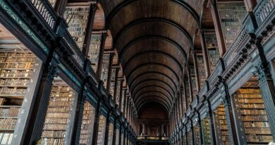 library, books, dublin, ireland, trinity, trinity college, reading room, bookshelf, education, building, learn, library, library, library, library, library, ireland, education