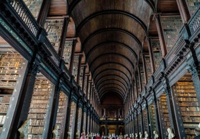 library, books, dublin, ireland, trinity, trinity college, reading room, bookshelf, education, building, learn, library, library, library, library, library, ireland, education