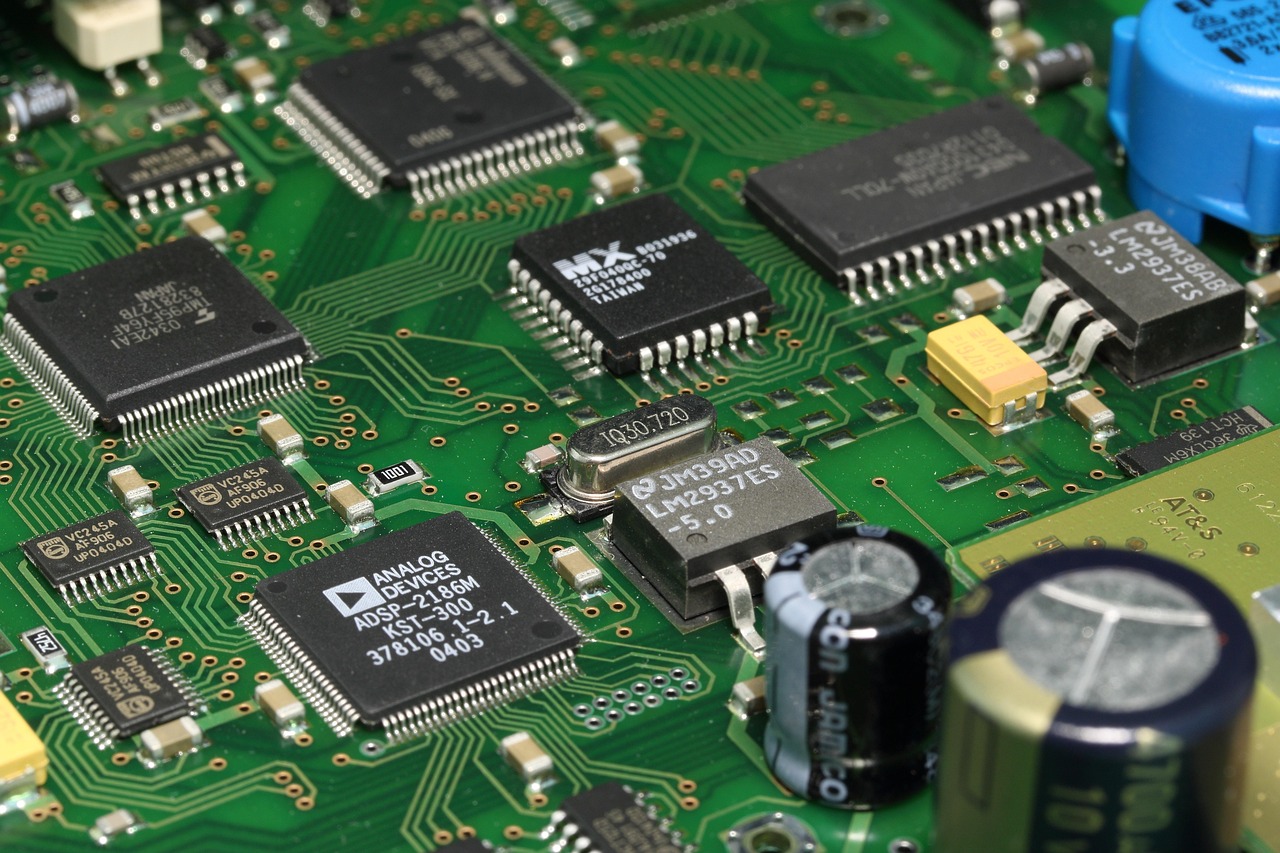 pcb, printed, circuit, board, ic, integrated, inductance, coil, regulator, cpu, semiconductor, component, chip, condenser, electronics, technology, detail, green technology, green board, pcb, pcb, pcb, semiconductor, semiconductor, semiconductor, semiconductor, semiconductor