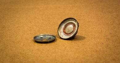 speaker, electronics, buzzer, component, sound, speaker, buzzer, buzzer, buzzer, buzzer, buzzer