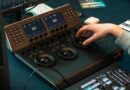 control panel, color grading, device, technology, digital, colorist, editor, professional colorist, hardware panel, hardware controls, davinci resolve mini panel, closeup, color grading, color grading, color grading, color grading, color grading, editor, editor, editor