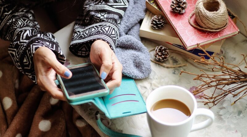 girl, smartphone, social media, communication, cellphone, coffee, coffee cup, mobile phone, internet, digital, online, technology, social media, social media, social media, social media, social media, online