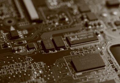 circuit board, computer, component, error, defect, perspective, macro, miniature, share, technology, computer virus, viruses, attack