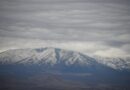 mt, nature, charleston, snow covered, mountain, landscape, las vegas